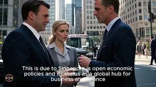 Waa wadanka Singapore iyo maclumaad kusaabsan oo xiisa leh( 8 facts )