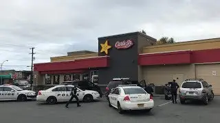 Grand Theft Anchorage ... Part 1: Facebook to the rescue