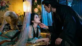 She Came to the Palace as a Maid—Then Used the Emperor’s Obsession to Take Down the Consort