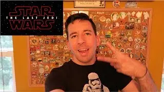 FORCE FRIDAY 2 Disney Parks Pins! *Limited Edition*