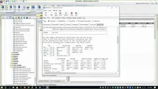 WebFOCUS RStat Demo