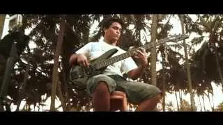 Lucas Arruda | Darkness No More | Jack the Joker @Art Sessions