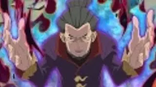 |BlaZing Stream| Naruto Blazing