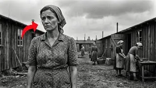 Inside Nazi Germany&rsquo;s Most Horrific Forced Labor Camps