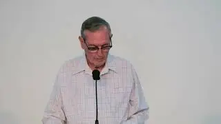 Message By Phil |  Sticking to the Game Plan  |  25 01 2026