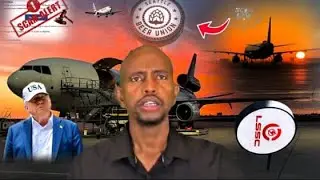 August 6, 2025 US.S FBI Office &SHIRKADII LSSC, Crypto Currency WAA Been