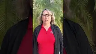 Tina Valiant  -Workshop Testimonial Melbourne Beach, Florida 6