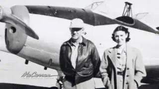North Las Vegas Airport History