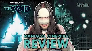 Обзор фильма &laquo;Пустота&raquo; &mdash; Maniacal Cinephile