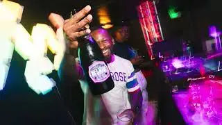 #NEWERATV HEAVY HITTER DJ NEW ERA BOSIE, IDAHO STRANGE LOVE CLUB (JULY 2023)