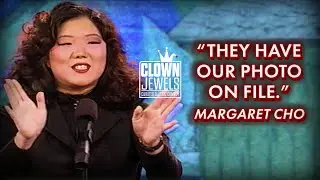 Family Issues | MARGARET CHO: A PAIR OF JOKERS (1993)