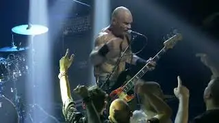Cro-Mags - Hard Times, 27 June 2024, Athens, Greece (live, 4k)