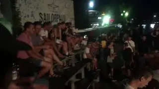 Битва года @yalta summer jam 15/7/18