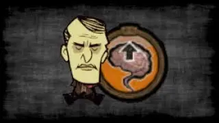 Maxwell's Sanity Station