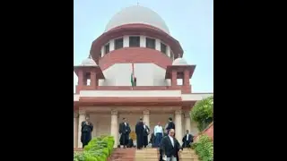 TRS MLAs Case Of Poaching: SC Removed HC Order To Allow SIT To Conduct A Probe | Telangana  #MLAs