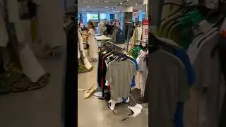 ZARA СКИДКИ😱 #zara
