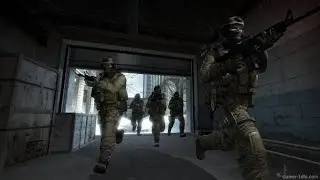 Counter-Strike: Global Offensive Trailer  2017