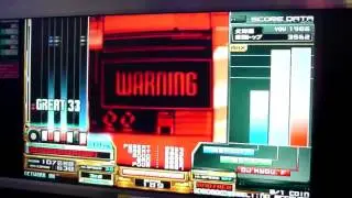 beatmania18 Session 9  Chronicles  ANOTHER