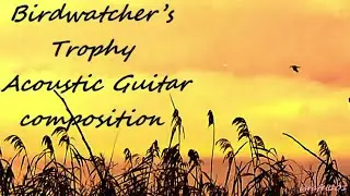 Birdwatcher&rsquo;s Trophy | Acoustic Guitar Composition