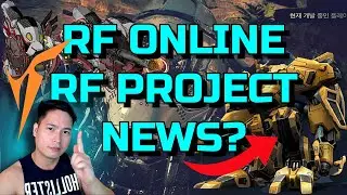 RF PROJECT: The Good News!