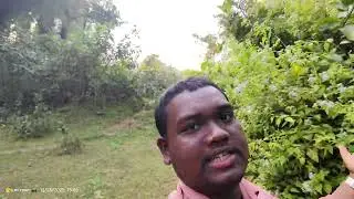Vlog at Debasish Backyard to Subarnarekha River