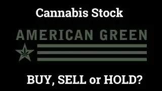 Ваши акции Наша ставка American Green, Inc. (ERBB:OTC)