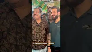 'Kuch Toh Gadbad Hai?' ACP Praduman is with Moneytree Realty #moneytreerealty #shorts #cid #viral