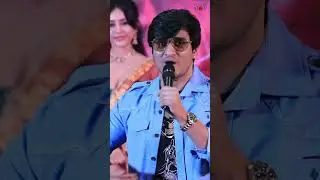 Hero Nikhil Siddhartha about Swayambhu Movie At Teaser Massive Launch Event