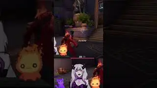 Wth is this! Come on! #marvelrivals #marvelrivalsgameplay #highlights #gamingontwitch