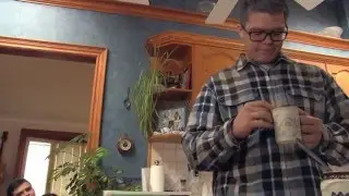 Prairie grass Film Challenge - HDCH Productions