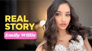 The Real Story of Emily Willis From Small Town to Global Creator