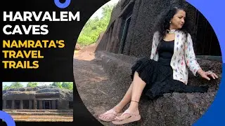 Harvalem Caves-Goa🗿👀🐾 | Buddist or Pandavas? | बौध या पांडव कालीन ? इसका राज जानिए !