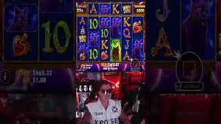 Uncle Donny spends $1,400 on Bonus Buys for Chat!