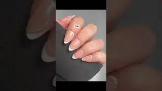 Your nails if you... #preppy #fashion #astheticnails