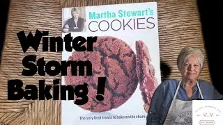 Crispy, Coffee dunking Chocolate  Chip Cookies /Lemon Poppy seed Cookies/Vlog