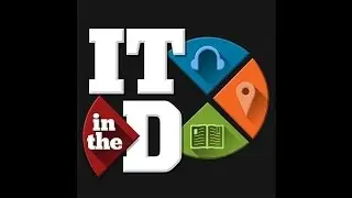 IT In The D - Episode 22 Mobile Comply, Detroit Labs and Spark Digital Strategy - Full Episode