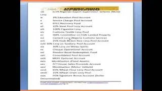ICAN  Accountability in Public Sector Part2
