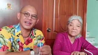 Gia cảnh đáng thương của ngôi sao 75 tuổi Thách Thức Danh Hài 6