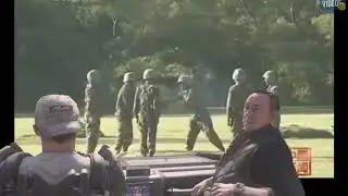 What you're seeing is advanced warfare(meme)