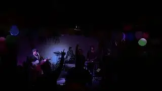 Roll Circus - Castillo Azul en Vivo - La Chance