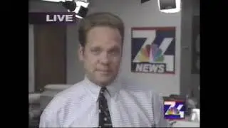 WPBN/WTOM - 7&4 News At 5 - March 20, 2000 (Part 4)
