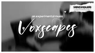 Voxscapes | Upcycled Rhythms | Dinoj M | DreamSpace Records