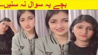 Alina Queen Vs Jimmy sexual Answer and Question || to Live Trend Store Tiktok. 