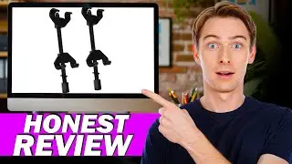 Pretyzoom Coil Spring Remover Tool - Affordable Suspension Tool Review