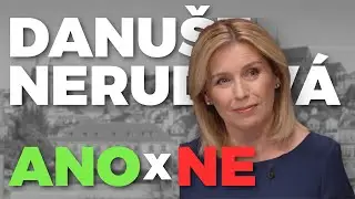 15 ot&aacute;zek pro Danu&scaron;i Nerudovou. Je pro zaveden&iacute; eura? A zv&yacute;&scaron;ila by koncesion&aacute;řsk&eacute; poplatky?