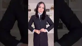 Winter Outfit Idea Day 2 ❄️
