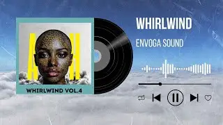 Best Afro house - Whirlwind | (Radio Edit) #afrohouse #tribalhouse #deephouse #afrogrooves