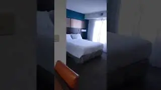 #2 Residence Inn Livonia MI Video