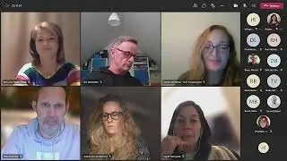 Sessie over de Investeringsstrategie Schaalsprong Wonen - 13.1.2022