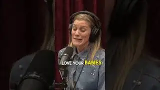 The Importance of Community Support | Joe Rogan x Katee Sackhoff